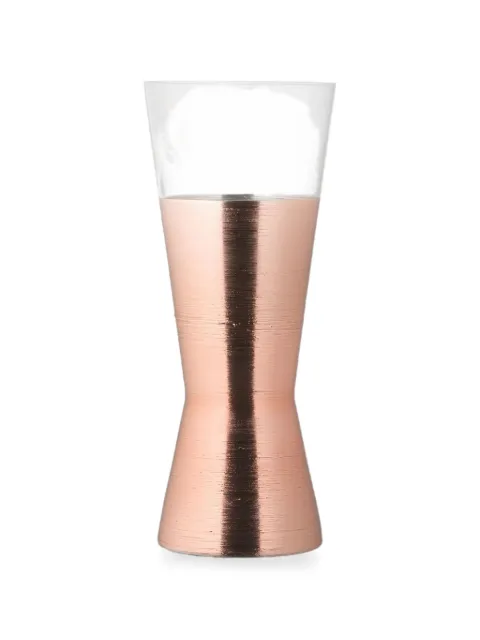 IVV Futura hourglass-shape vase