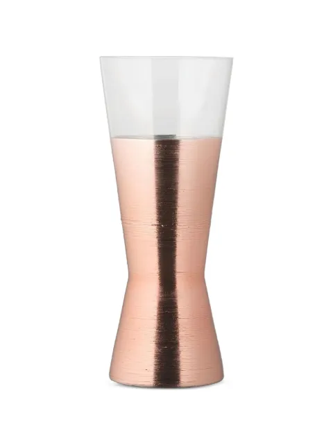 IVV Futura hourglass-shape vase