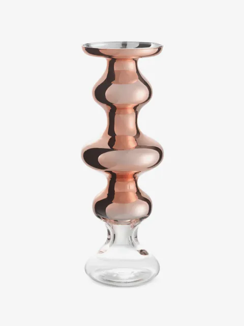 IVV Chic bulbous candlestick