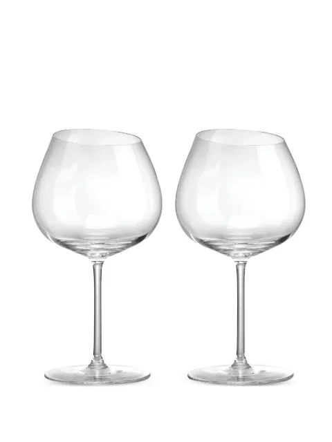 IVV Sangiovese red-wine glasses (set of two)