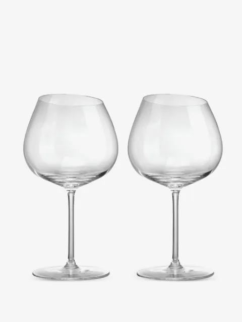IVV Sangiovese red-wine glasses (set of two)