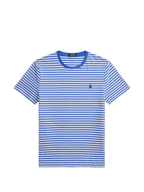 Polo Ralph Lauren striped jersey T-shirt