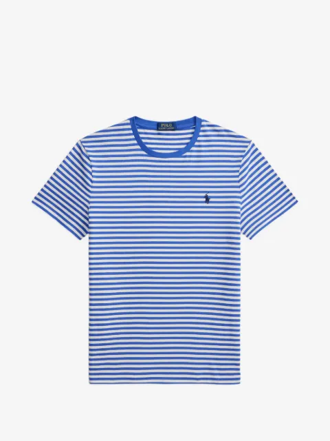 Polo Ralph Lauren striped jersey T-shirt