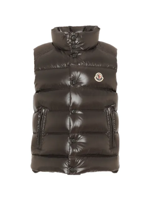 Moncler Enfant Gilet imbottito Tib