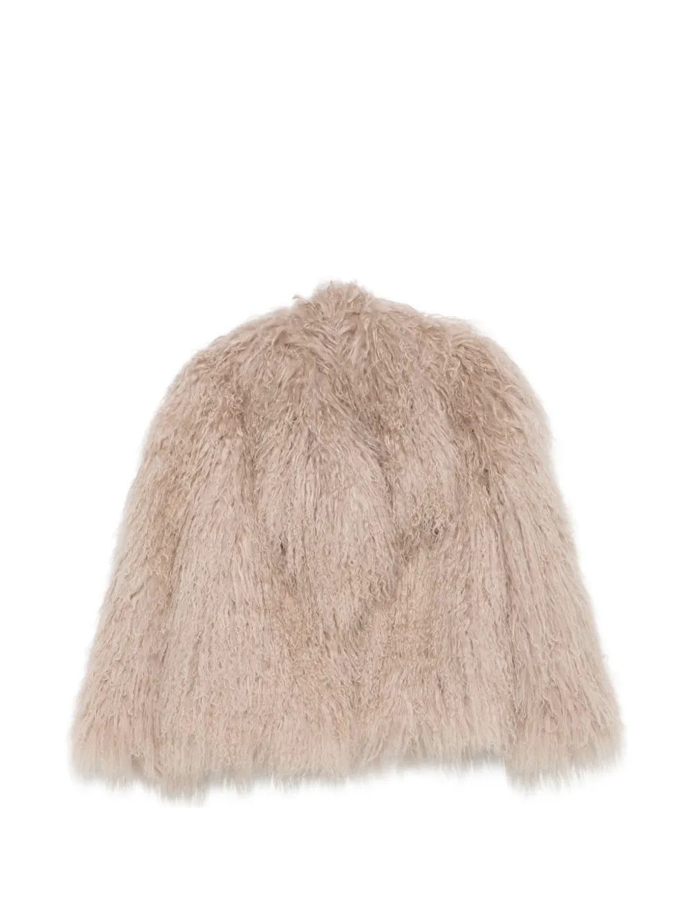 Liska Tibet-lamb jacket