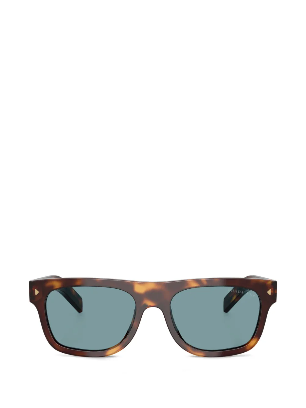 Prada Prada PR B12S - Brown