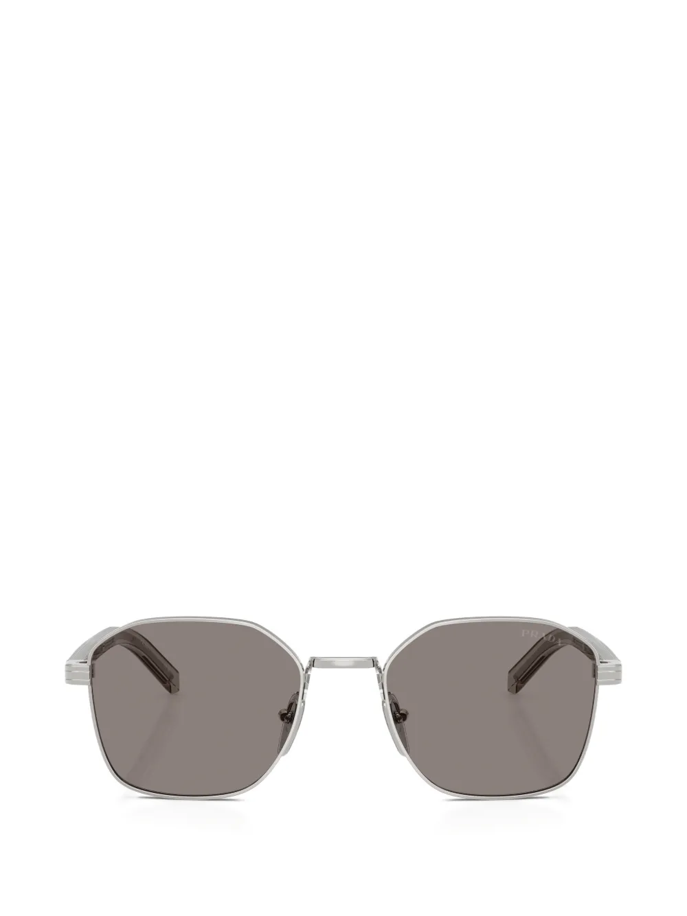 Prada Eyewear square-frame sunglasses