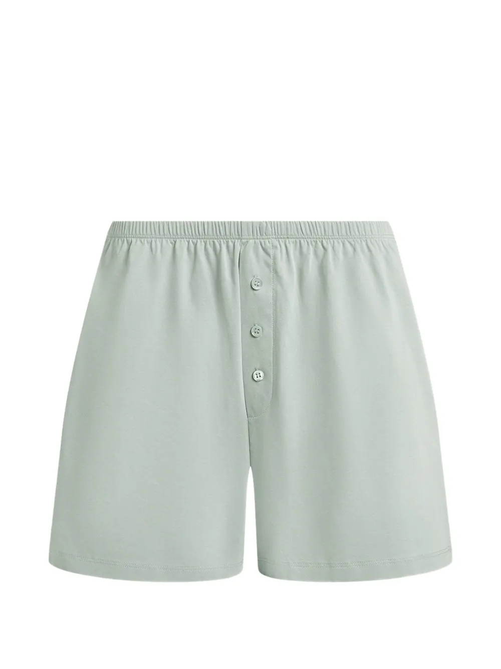 12 STOREEZ Mica mercerised cotton shorts