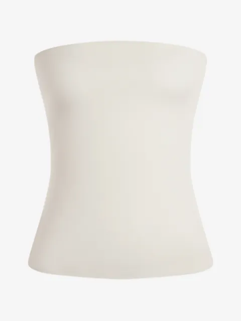 12 STOREEZ top estilo bandeau Naomi