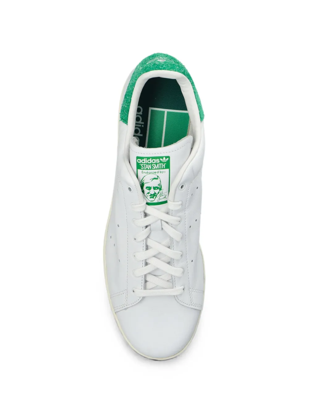 adidas Stan Smith 80s sneakers Wit