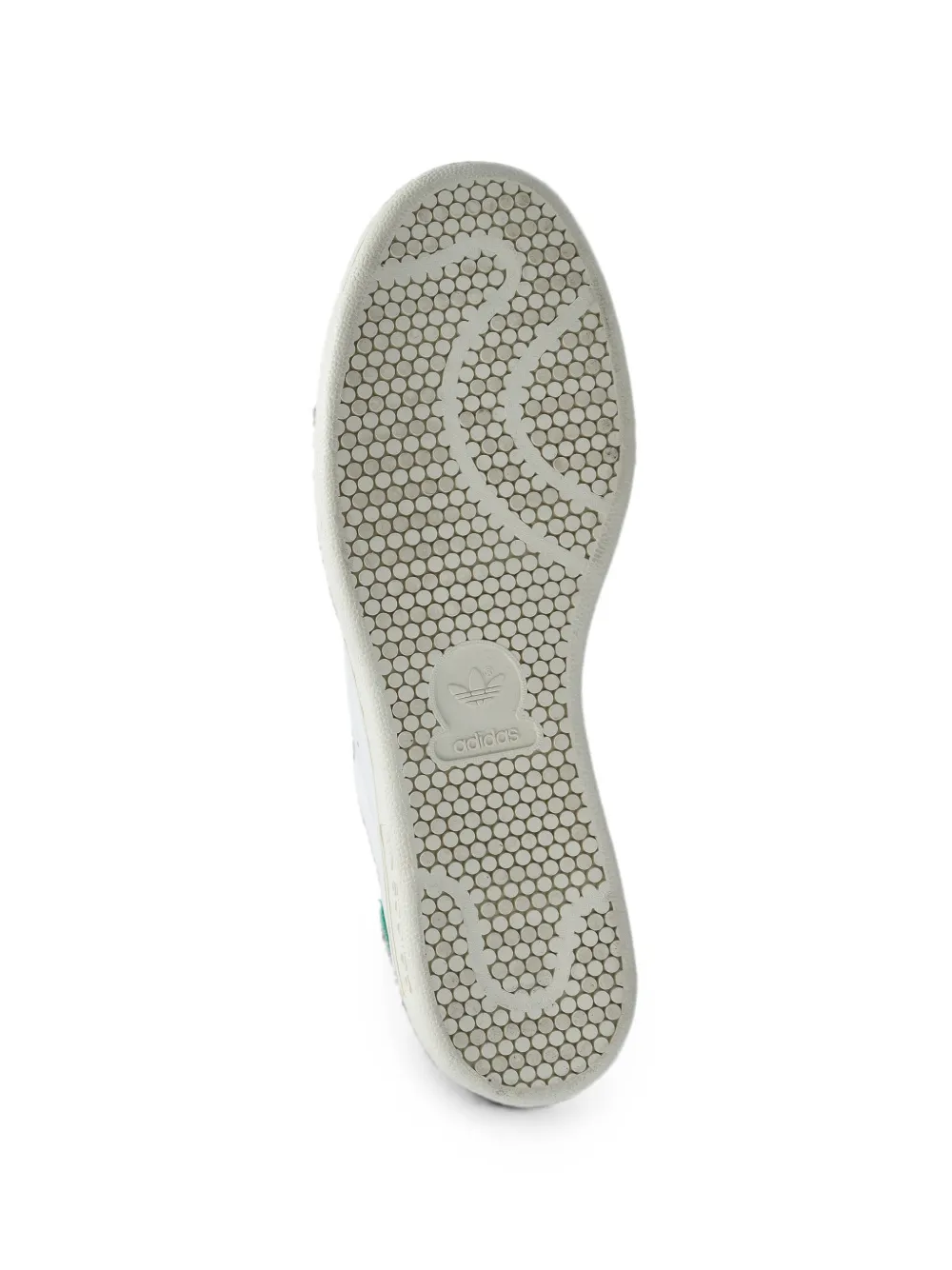 adidas Stan Smith 80s sneakers Wit
