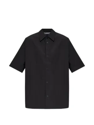 3.1 Phillip Lim ショートスリーブ シャツ | ブルー | FARFETCH JP