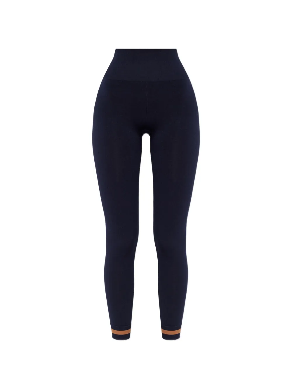 The Upside Form Seamless Leggings - Blau