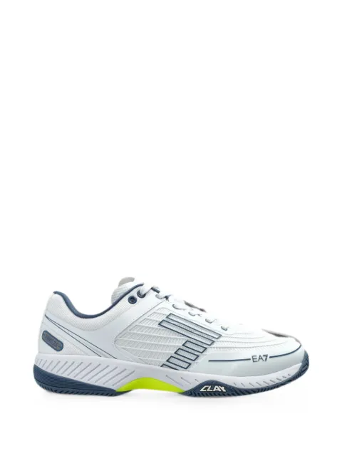 Ea7 Emporio Armani New Tennis Clay sneakers