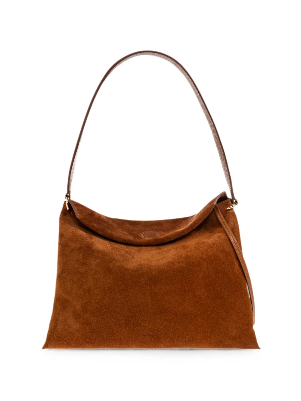 Wandler Penelope Small shoulder bag - Marrone