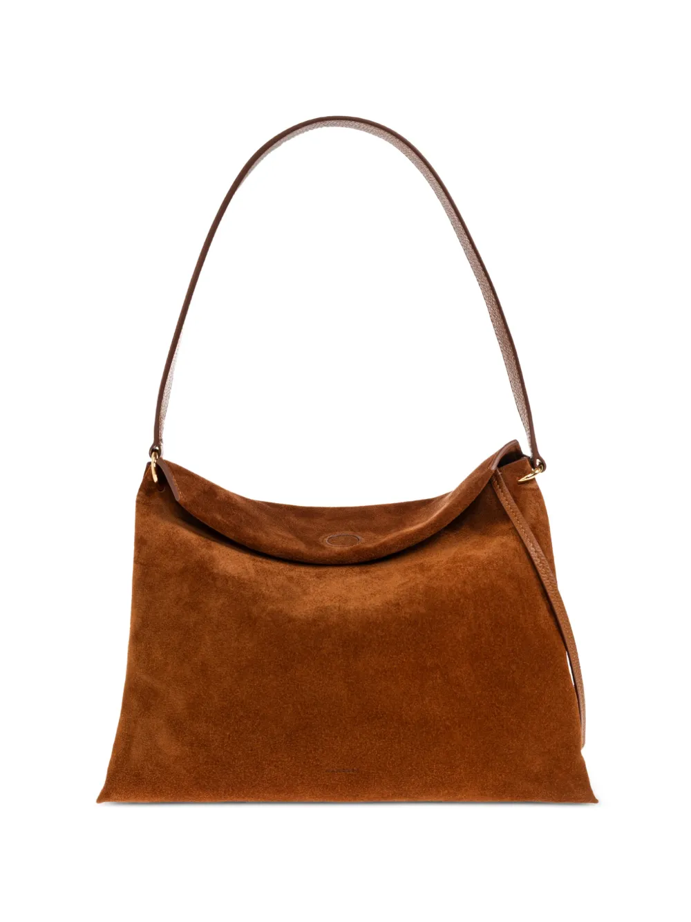 Wandler Penelope Small shoulder bag - Marrone