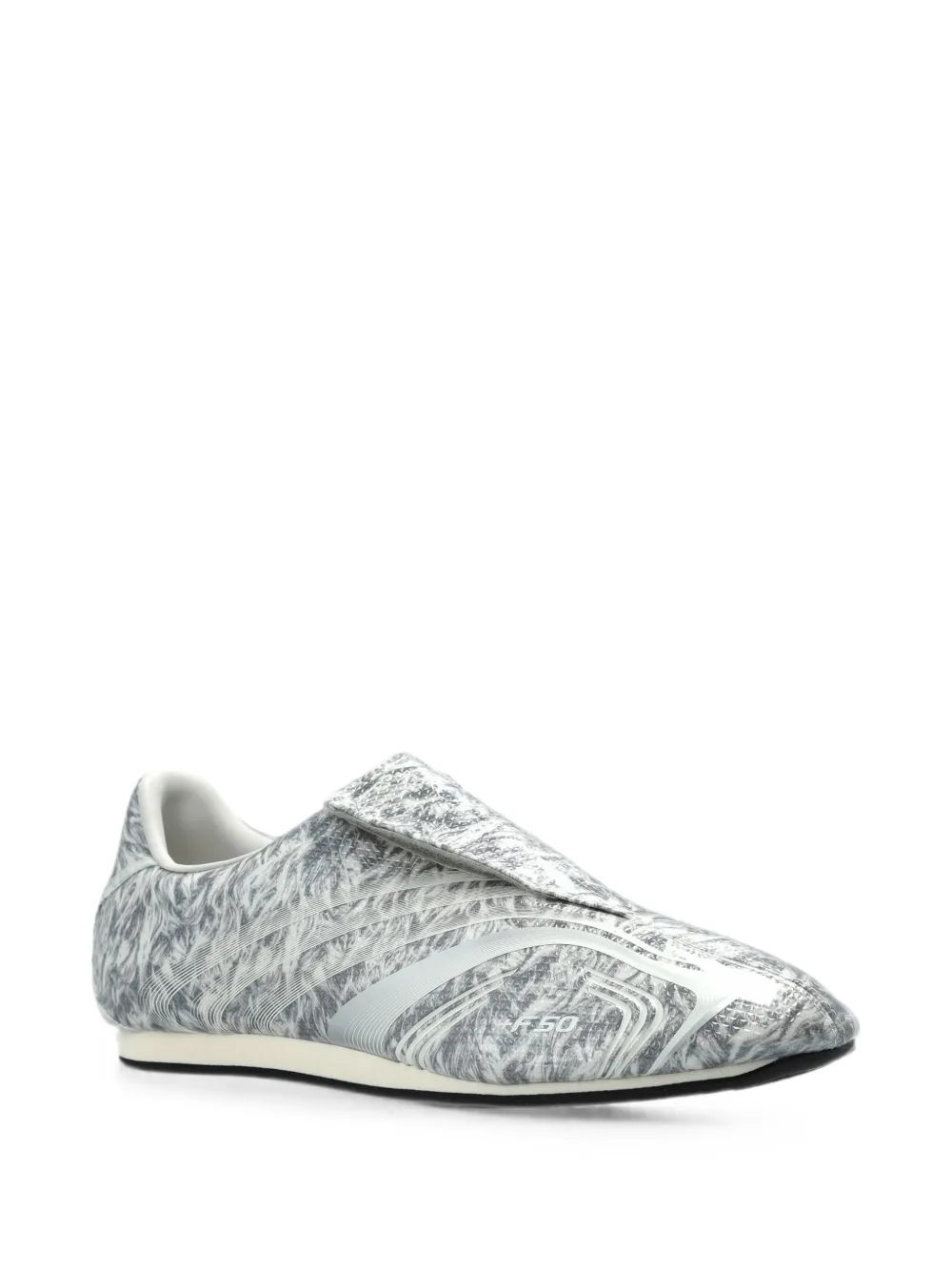 adidas Taekwondo F50 sneakers Grijs