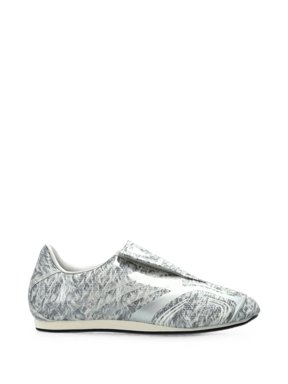 adidas Taekwondo F50 sneakers - Grau