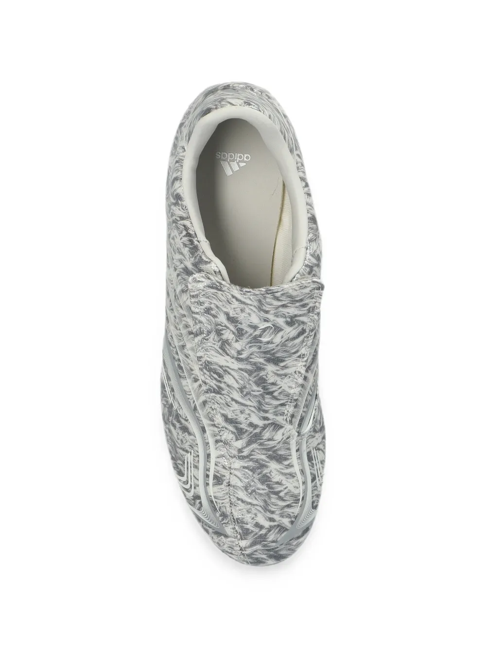 adidas Taekwondo F50 sneakers Grijs