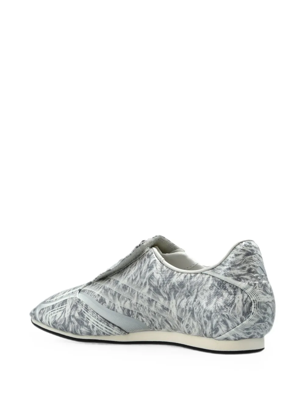 adidas Taekwondo F50 sneakers Grijs