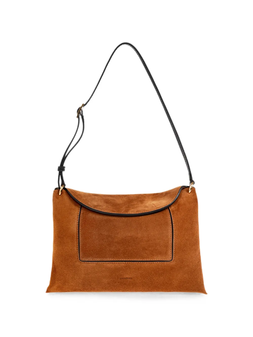 Wandler Penelope shoulder bag - Marrone