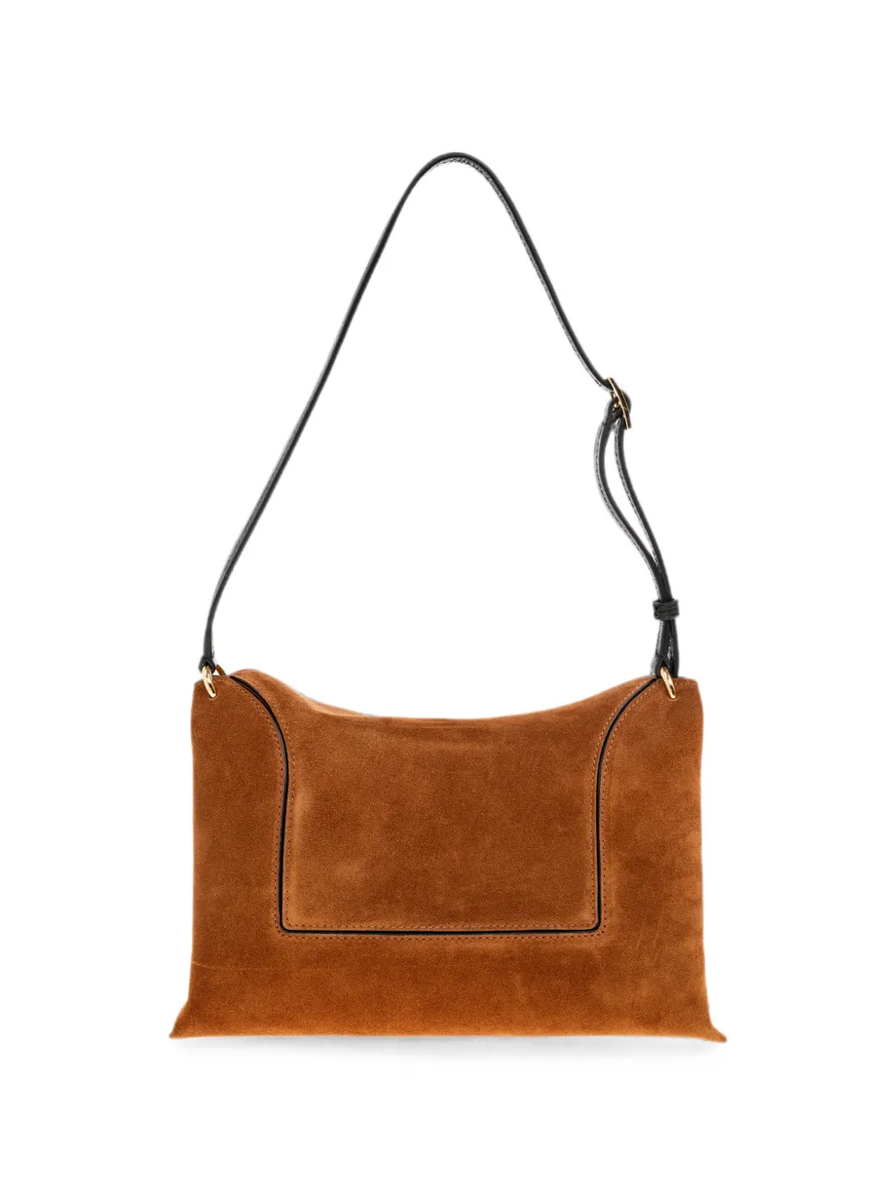 Wandler Penelope schoudertas Bruin