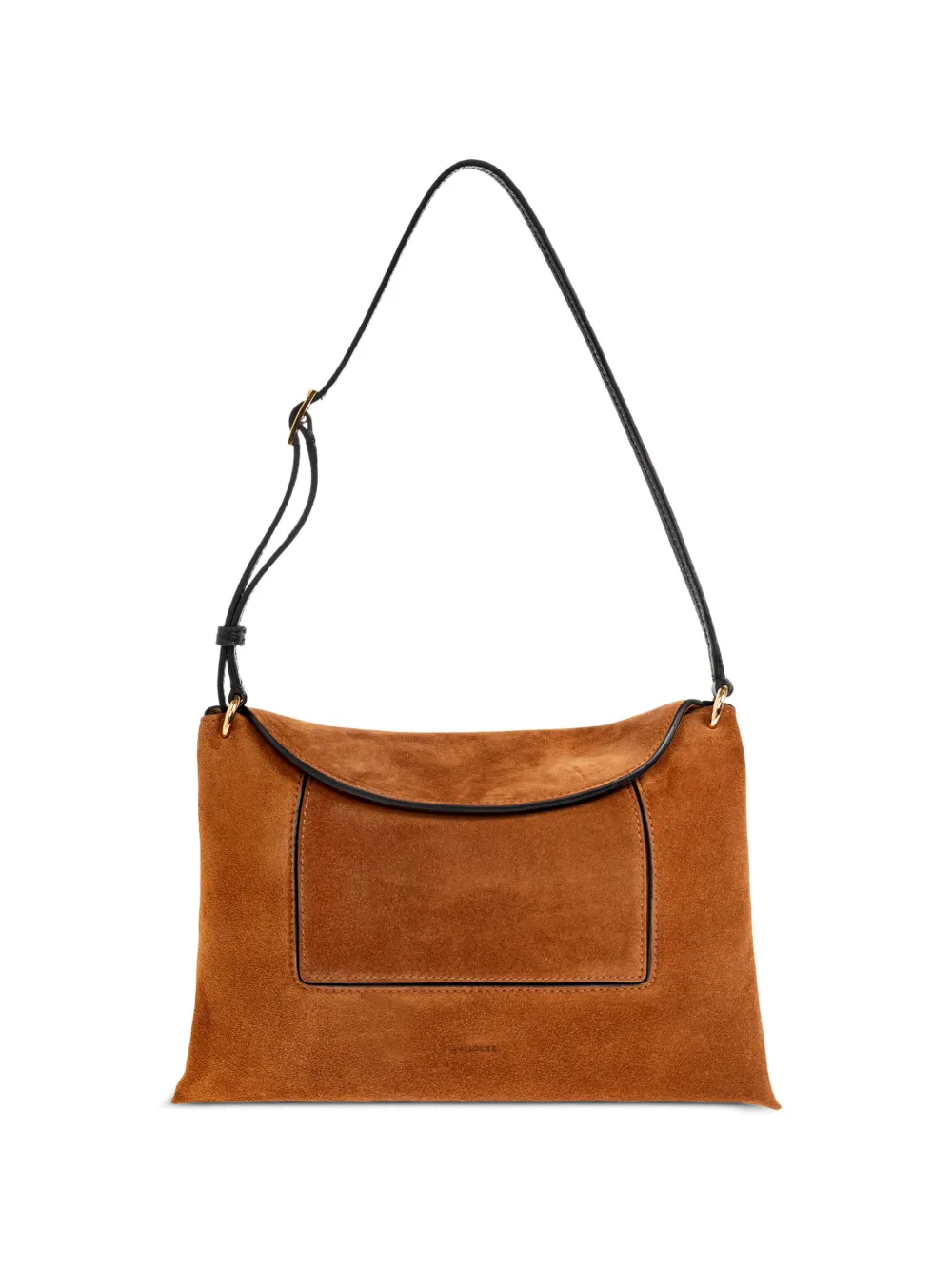 Wandler Penelope shoulder bag - Marrone