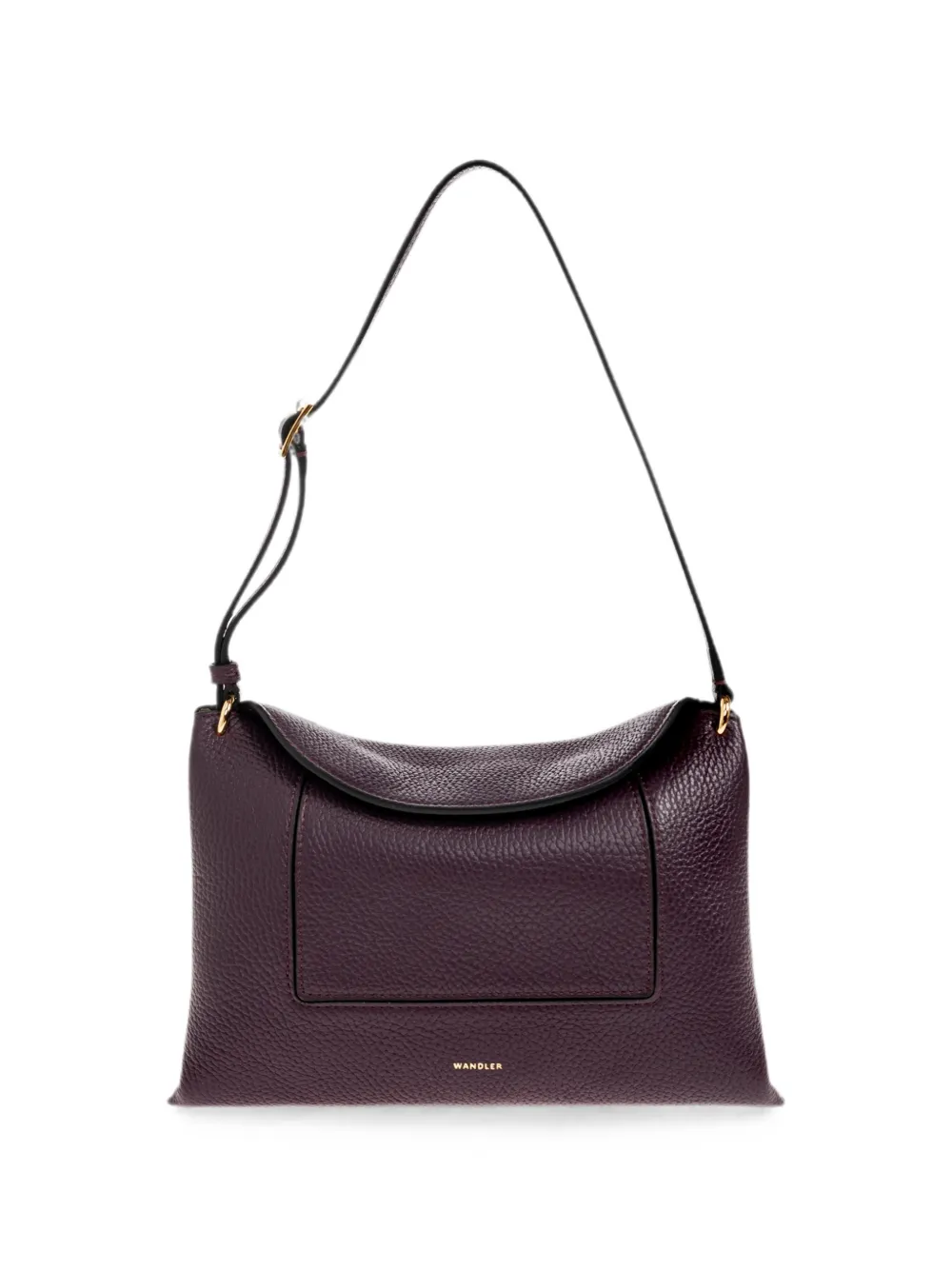 Wandler Penelope shoulder bag - Viola