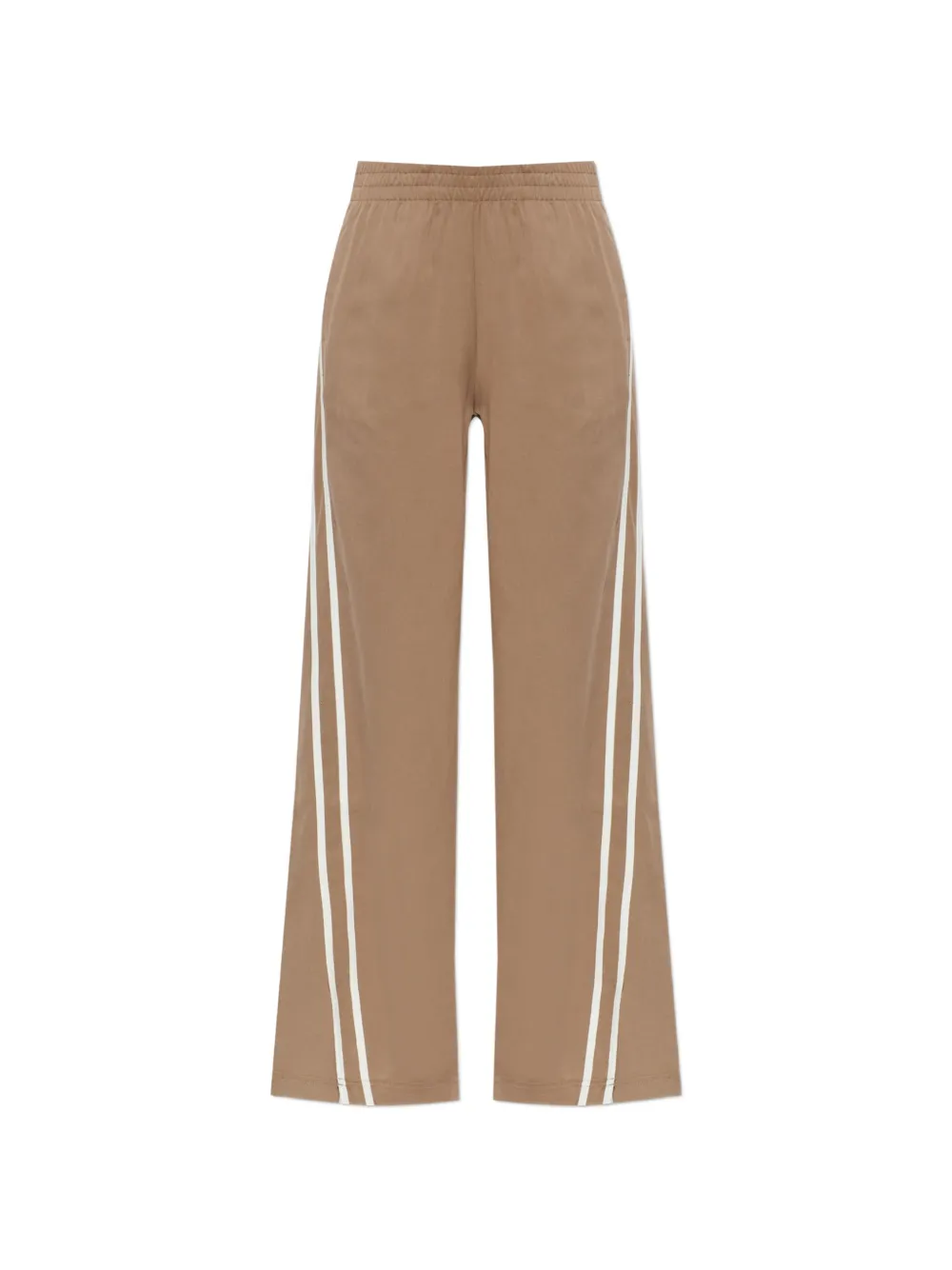 The Upside Juliet side-stripe trousers - Toni neutri