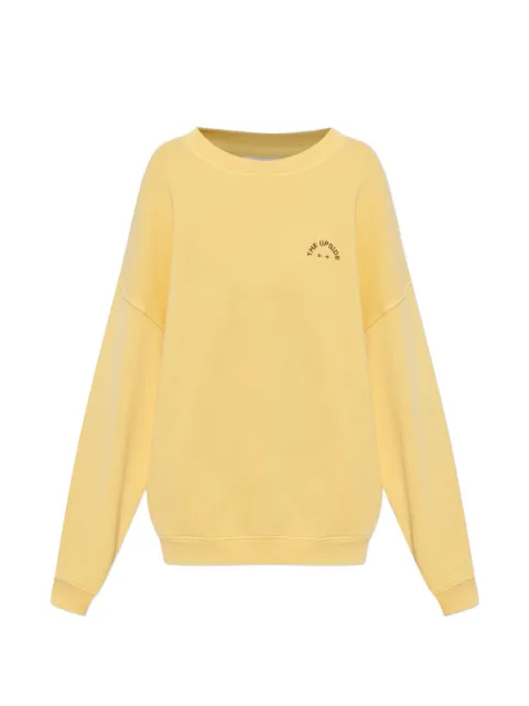 The Upside Paradise Coolum sweatshirt