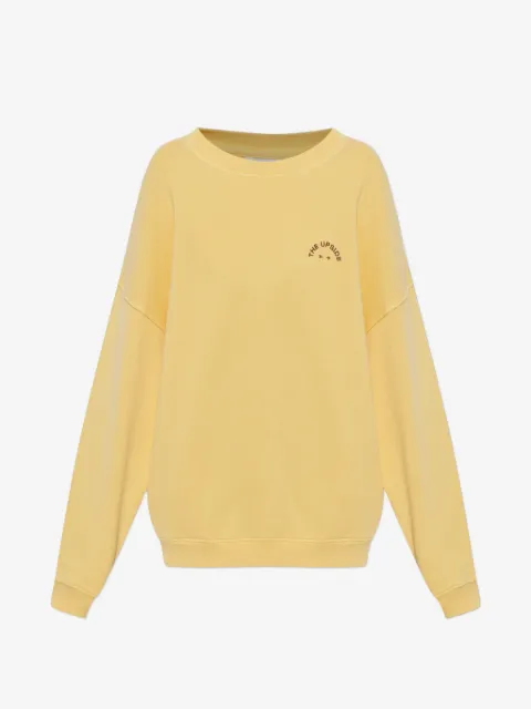 The Upside sweat Paradise Coolum