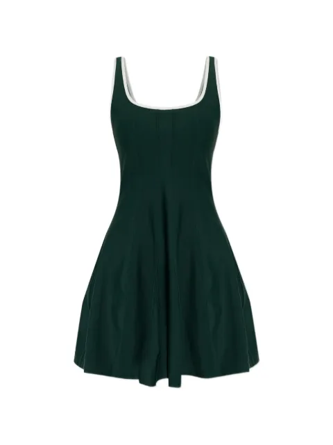 The Upside Racquet Maxine mini dress