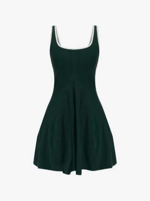 The Upside Racquet Maxine mini dress