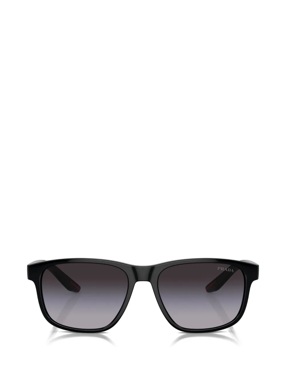 PRADA PS 06YS SQAURE SUNGLASSES