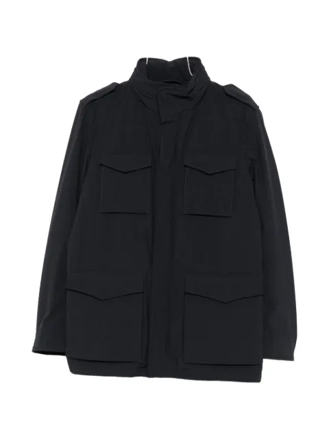 Herno multi-pocket coats