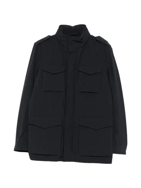 Herno multi-pocket coats