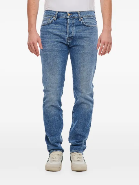 Carhartt WIP jeans Klondike