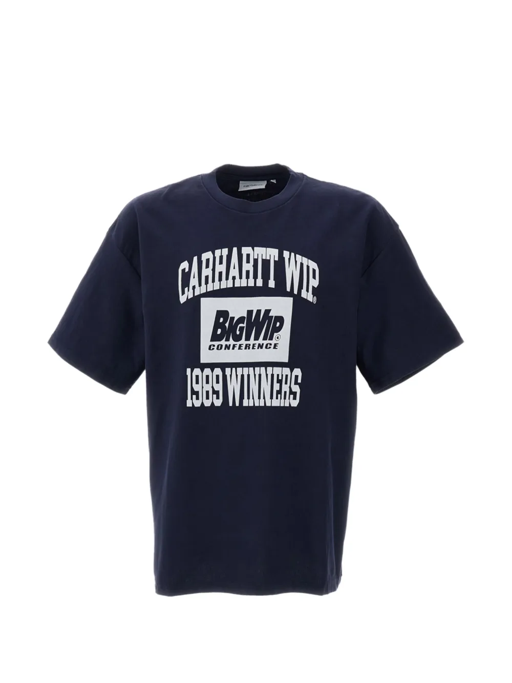 Carhartt WIP 1989 Winners T-shirt Blauw