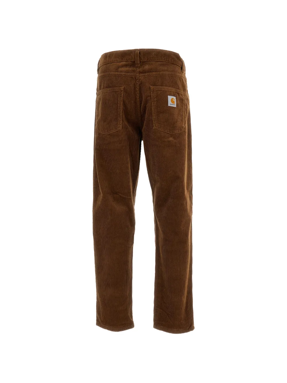 Carhartt WIP Newel pant - Marron