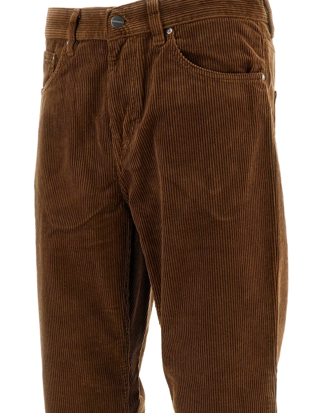 Carhartt WIP Newel broek Bruin