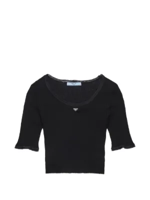 Prada（プラダ）ウィメンズ トップス - FARFETCH
