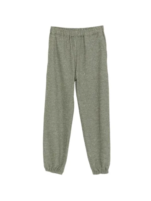 Loro Piana Pre-Owned elasticated track pants