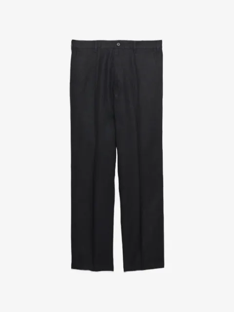 Prada linen pants