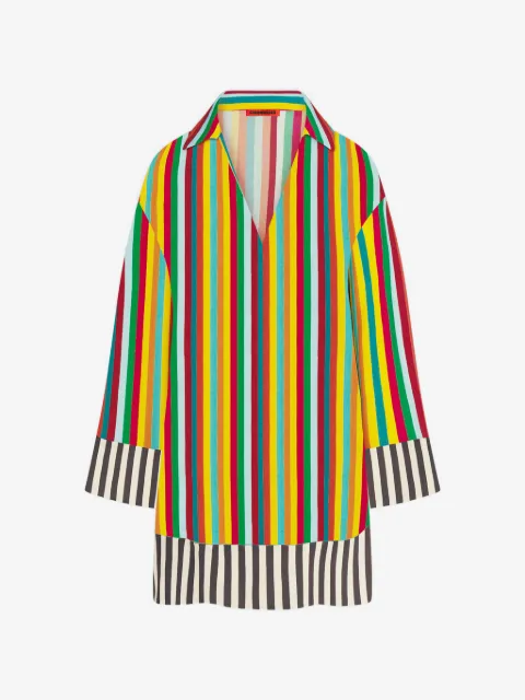 Simon Miller vestido corto Diaz