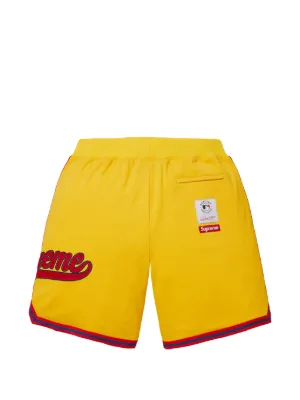 Supreme（シュプリーム）ショートパンツ・ハーフパンツ - FARFETCH