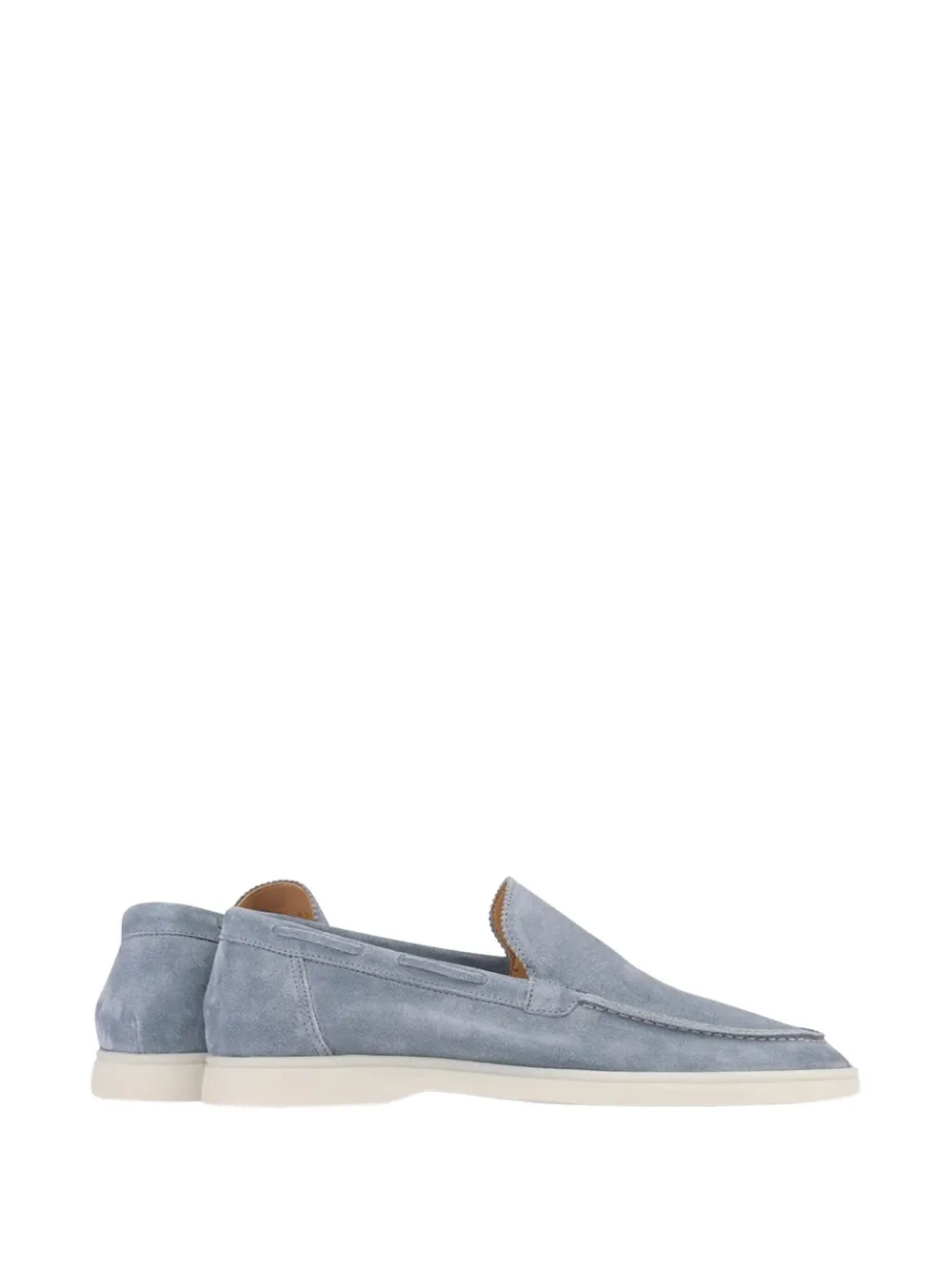  Aurélien Mocasines Yacht - Azul 