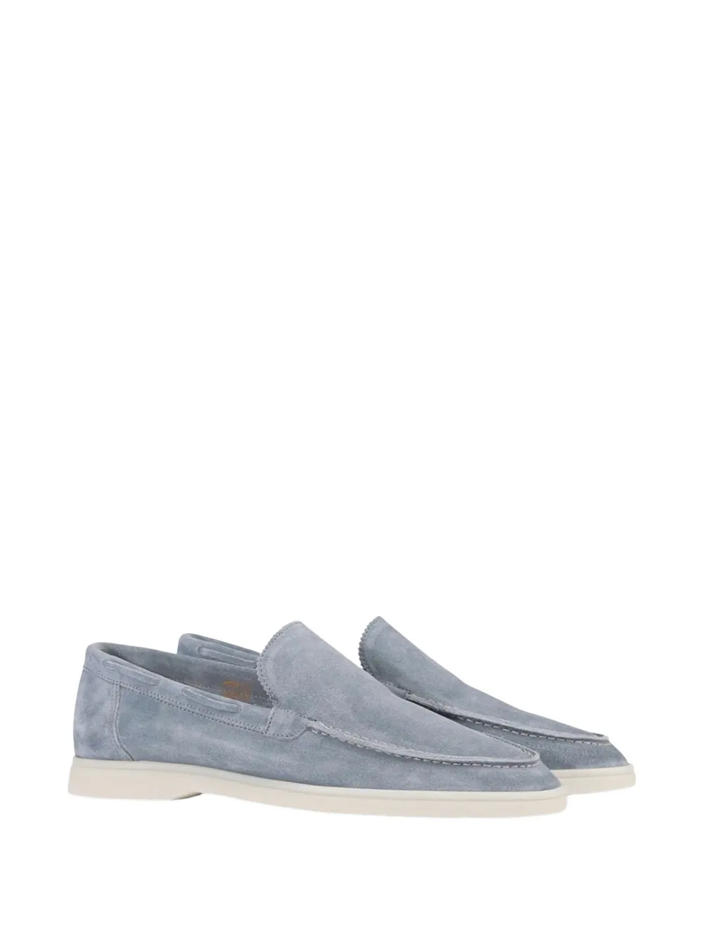  Aurélien Mocasines Yacht - Azul 
