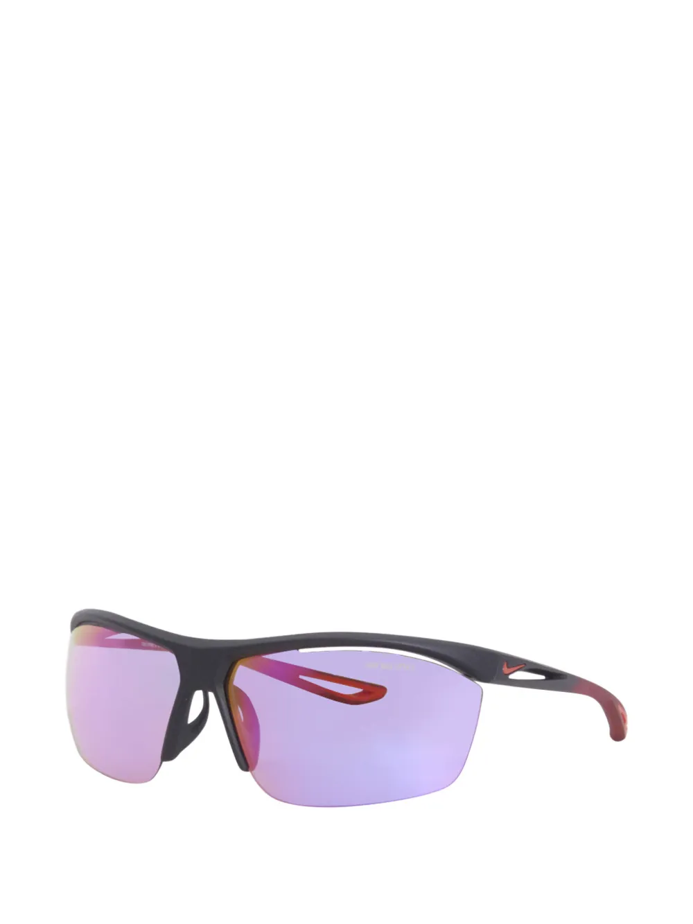 Nike Tailwind zonnebril Zwart