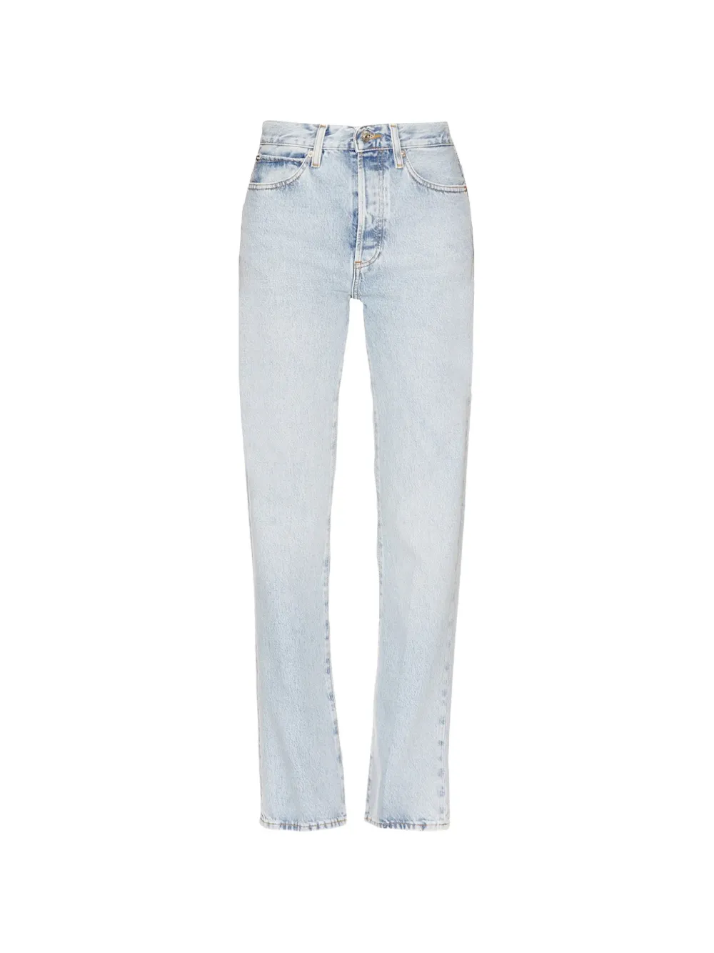 FRAME The Vertical jeans - Blu
