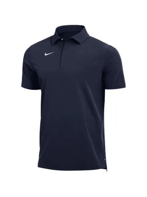 Nike Dri-FIT short-sleeve polo shirt